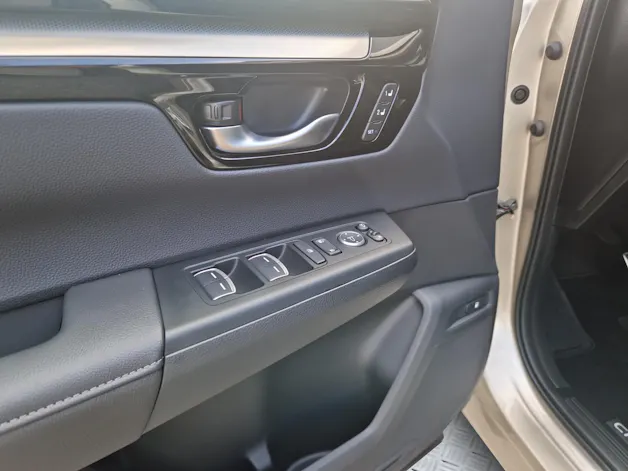 Honda CR-V 2.0 i-MMD Plug-in Hybrid Advance Tech 2WD