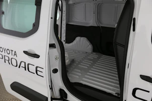 image du véhicule TOYOTA PROACE CITY Van L1 1.5 D Active