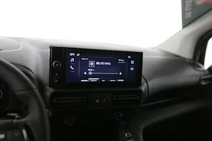 Toyota PROACE CITY Van L1 1.5 D Active