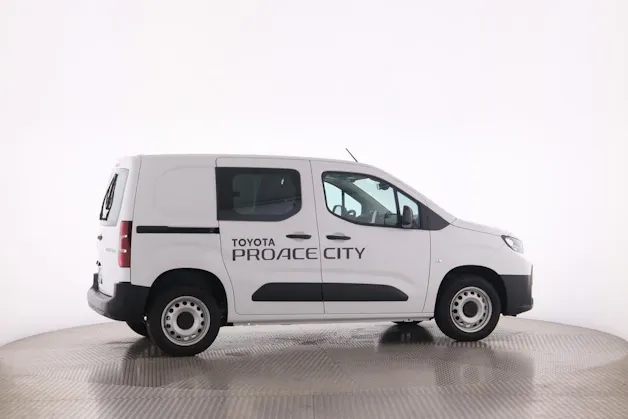Toyota PROACE CITY Van L1 1.5 D Active