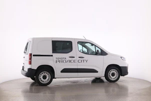image du véhicule TOYOTA PROACE CITY Van L1 1.5 D Active