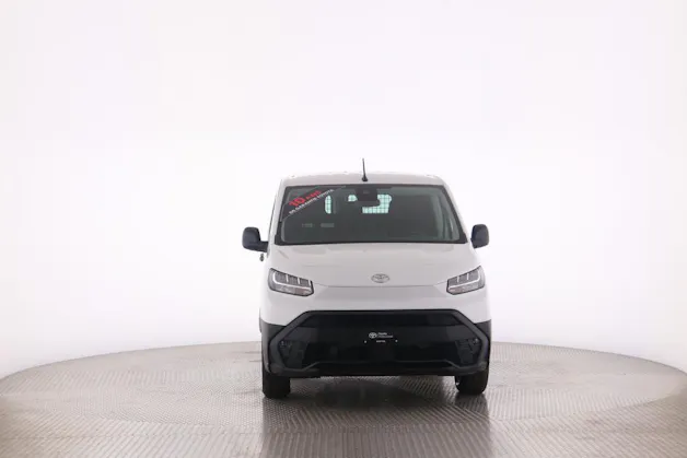 Toyota PROACE CITY Van L1 1.5 D Active