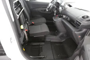 Toyota PROACE CITY Van L1 1.5 D Active