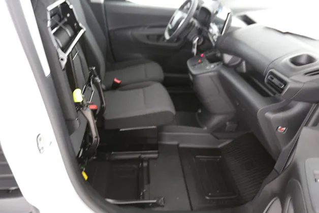 Toyota PROACE CITY Van L1 1.5 D Active