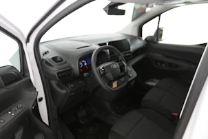 image du véhicule TOYOTA PROACE CITY Van L1 1.5 D Active