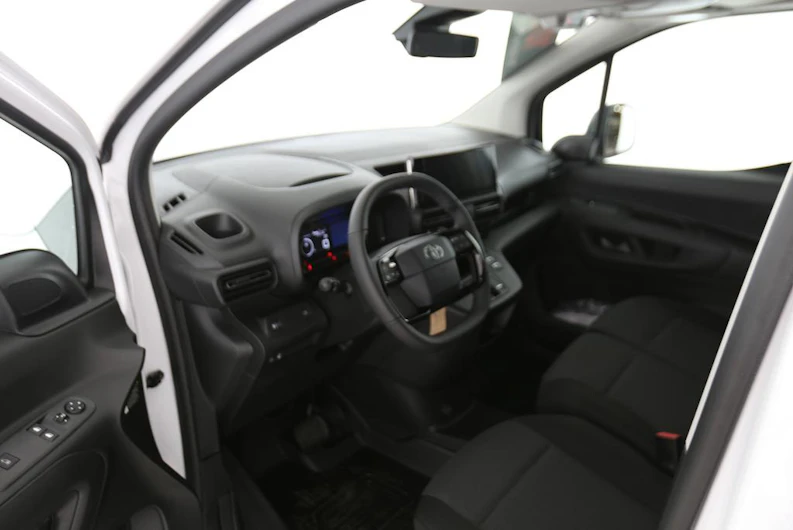 image du véhicule TOYOTA PROACE CITY