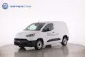 Toyota PROACE CITY Van L1 1.5 D Active