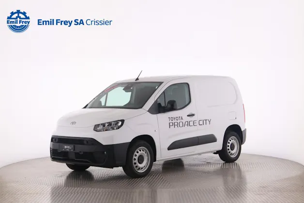 Toyota PROACE CITY Van L1 1.5 D Active