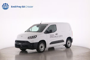 image du véhicule TOYOTA PROACE CITY Van L1 1.5 D Active