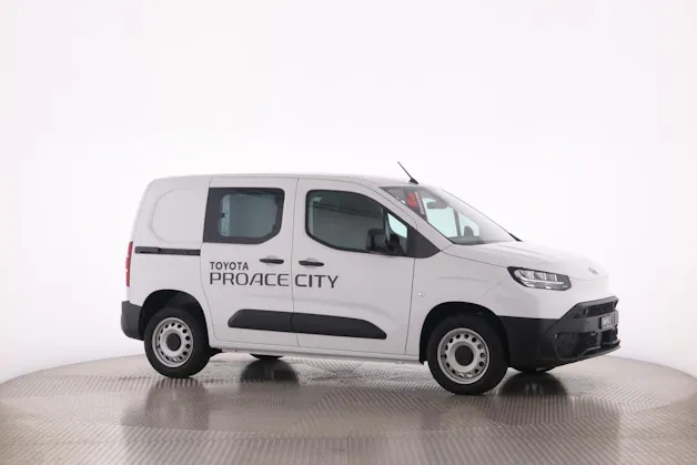 Toyota PROACE CITY Van L1 1.5 D Active