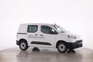 image du véhicule TOYOTA PROACE CITY Van L1 1.5 D Active
