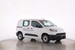 image du véhicule TOYOTA PROACE CITY Van L1 1.5 D Active