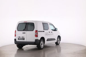 image du véhicule TOYOTA PROACE CITY Van L1 1.5 D Active