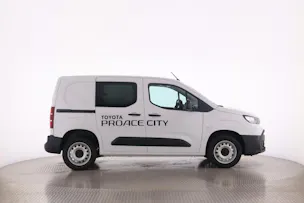 Toyota PROACE CITY Van L1 1.5 D Active