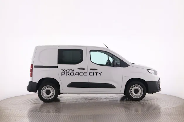 Toyota PROACE CITY Van L1 1.5 D Active