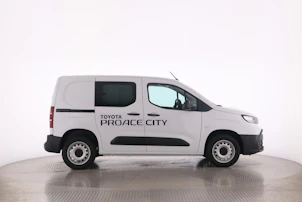 image du véhicule TOYOTA PROACE CITY Van L1 1.5 D Active