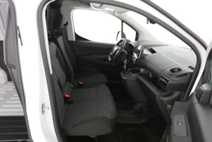 image du véhicule TOYOTA PROACE CITY Van L1 1.5 D Active
