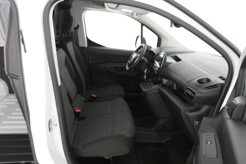 image du véhicule TOYOTA PROACE CITY