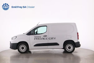 image du véhicule TOYOTA PROACE CITY Van L1 1.5 D Active