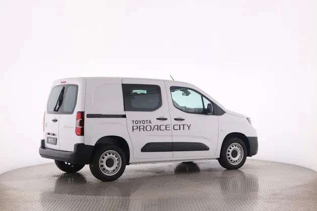 Toyota PROACE CITY Van L1 1.5 D Active