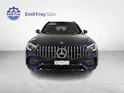 MERCEDES-BENZ GLC 43 AMG 4m