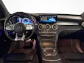 MERCEDES-BENZ GLC 43 AMG 4m