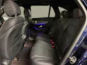 MERCEDES-BENZ GLC 43 AMG 4m