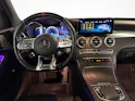 MERCEDES-BENZ GLC 43 AMG 4m
