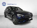 MERCEDES-BENZ GLC 43 AMG 4m