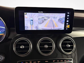 Fahrzeugbild MERCEDES-BENZ GLC 43 AMG 4m