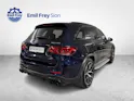MERCEDES-BENZ GLC 43 AMG 4m