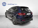 MERCEDES-BENZ GLC 43 AMG 4m