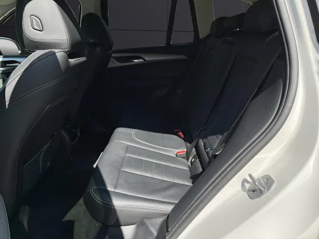 BMW X3 30e xDrive