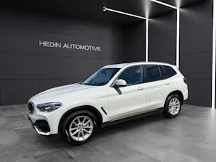 BMW X3 30e xDrive