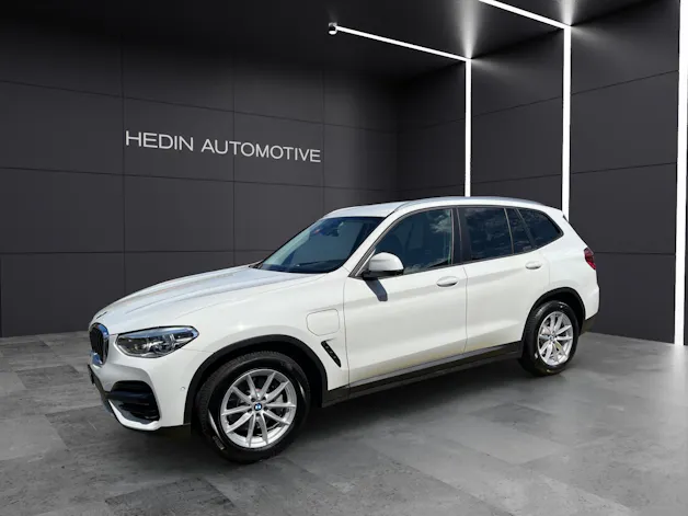 BMW X3 30e xDrive
