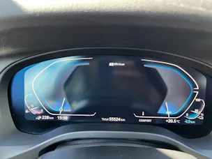BMW X3 30e xDrive