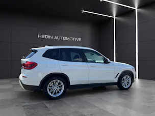 BMW X3 30e xDrive