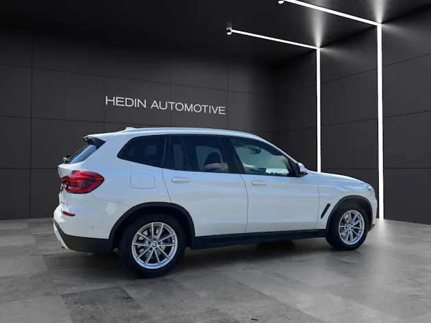 BMW X3 30e xDrive