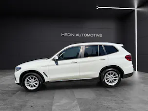 BMW X3 30e xDrive
