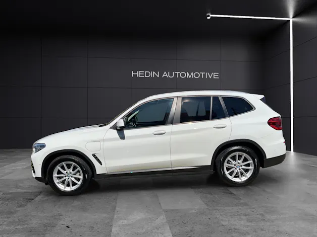 BMW X3 30e xDrive