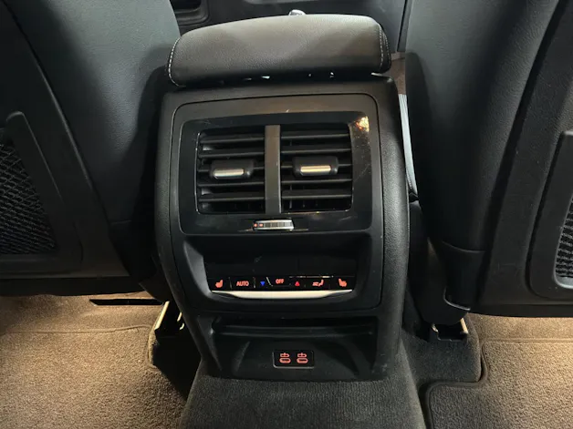 BMW X3 30e xDrive