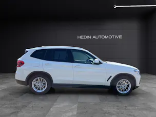 BMW X3 30e xDrive
