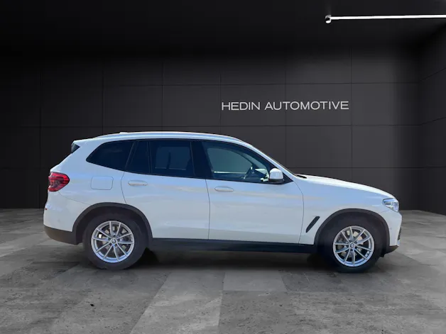 BMW X3 30e xDrive