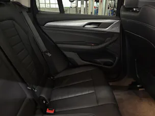 BMW X3 30e xDrive