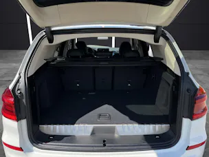 BMW X3 30e xDrive