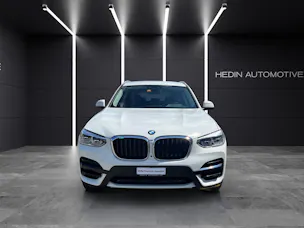 BMW X3 30e xDrive