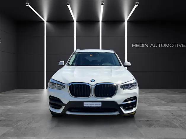 BMW X3 30e xDrive
