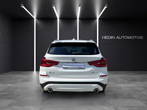 BMW X3 30e xDrive