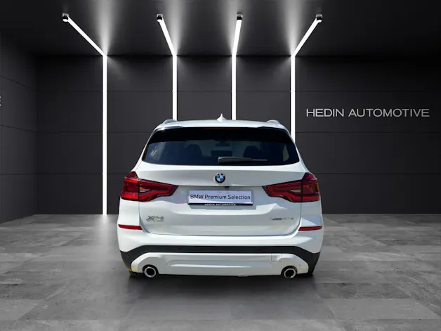 BMW X3 30e xDrive