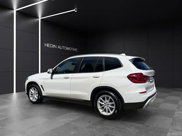 BMW X3 30e xDrive